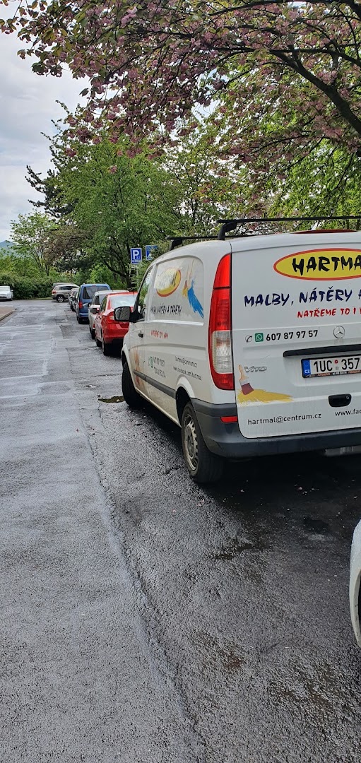 Malířství - Hartmal · Fotografie 11